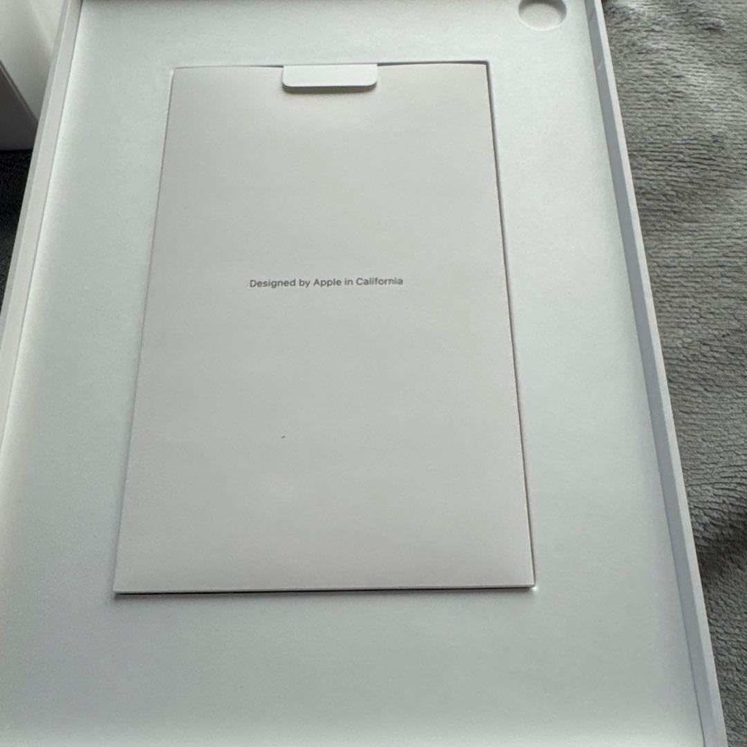 iPad 10世代　64GB イエロー