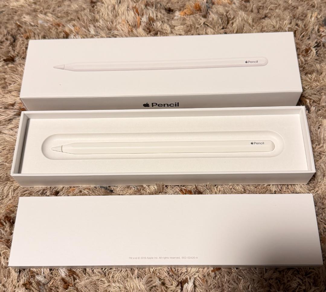 iPad Air 第4世代 64GB Apple Pencil 第2世代 カバー