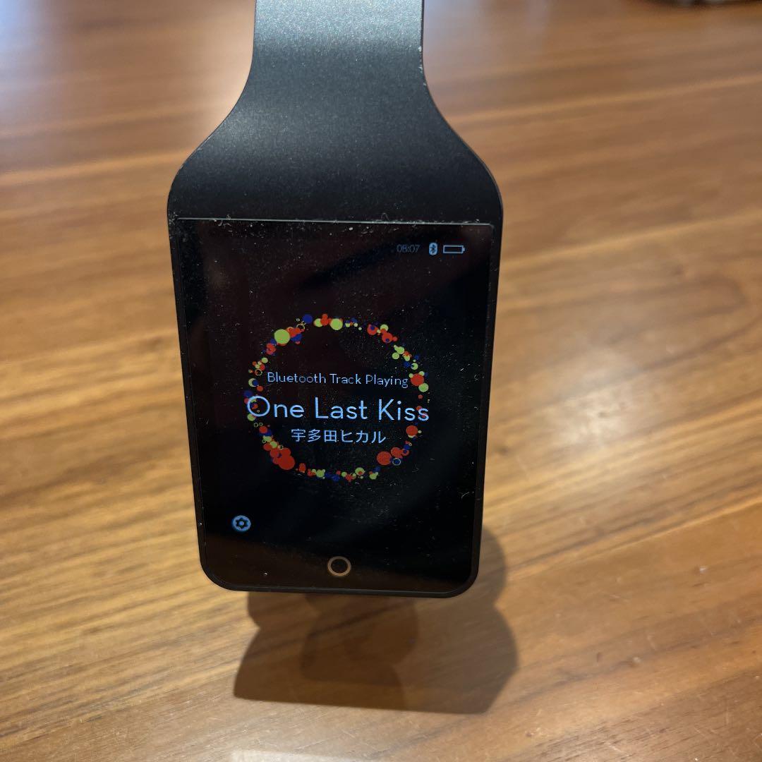 ヘッドホン Vinci smart headphone