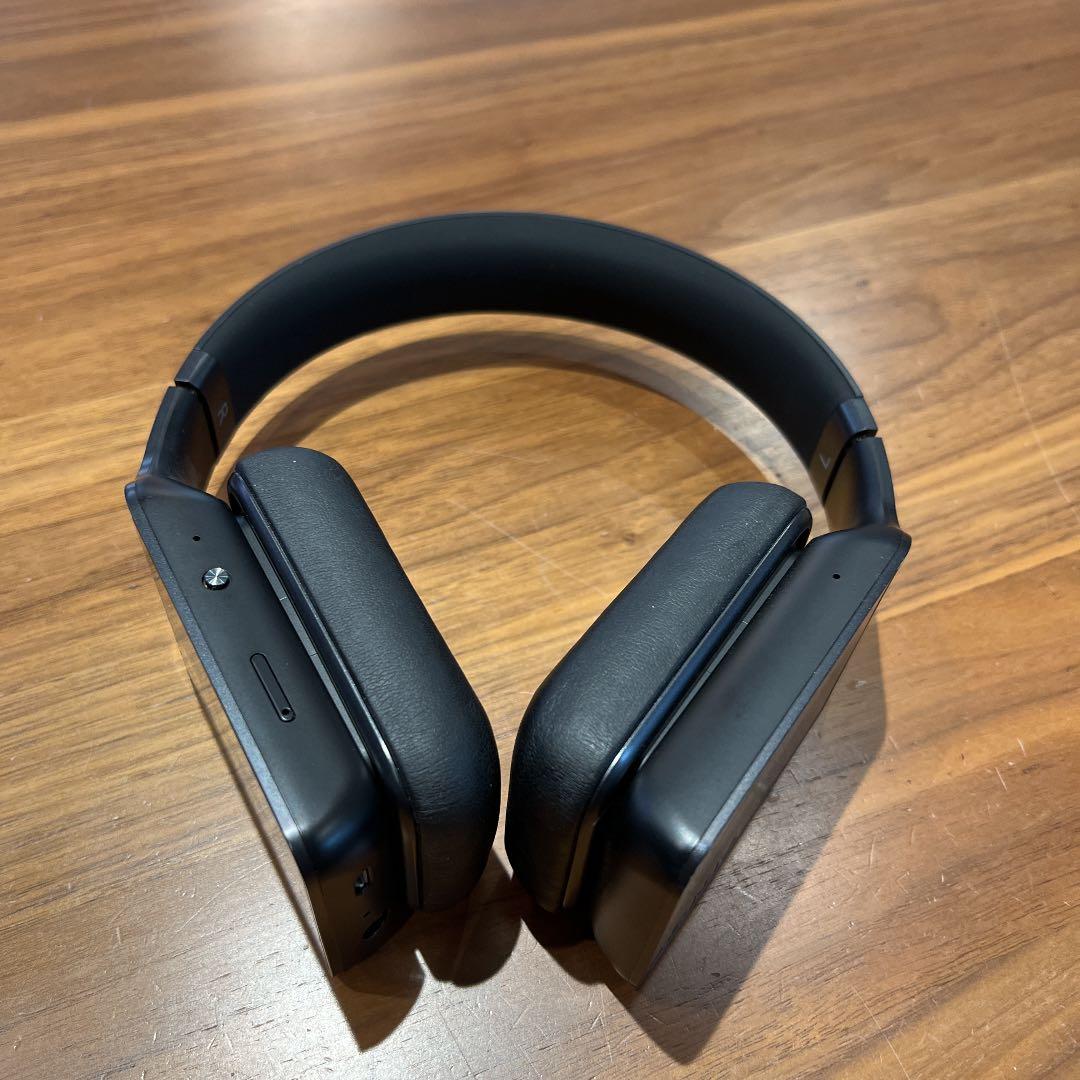 ヘッドホン Vinci smart headphone