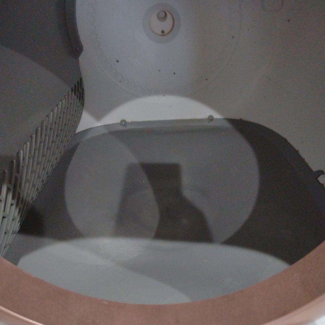 Pandaloli 自動猫トイレ LEDライト付き