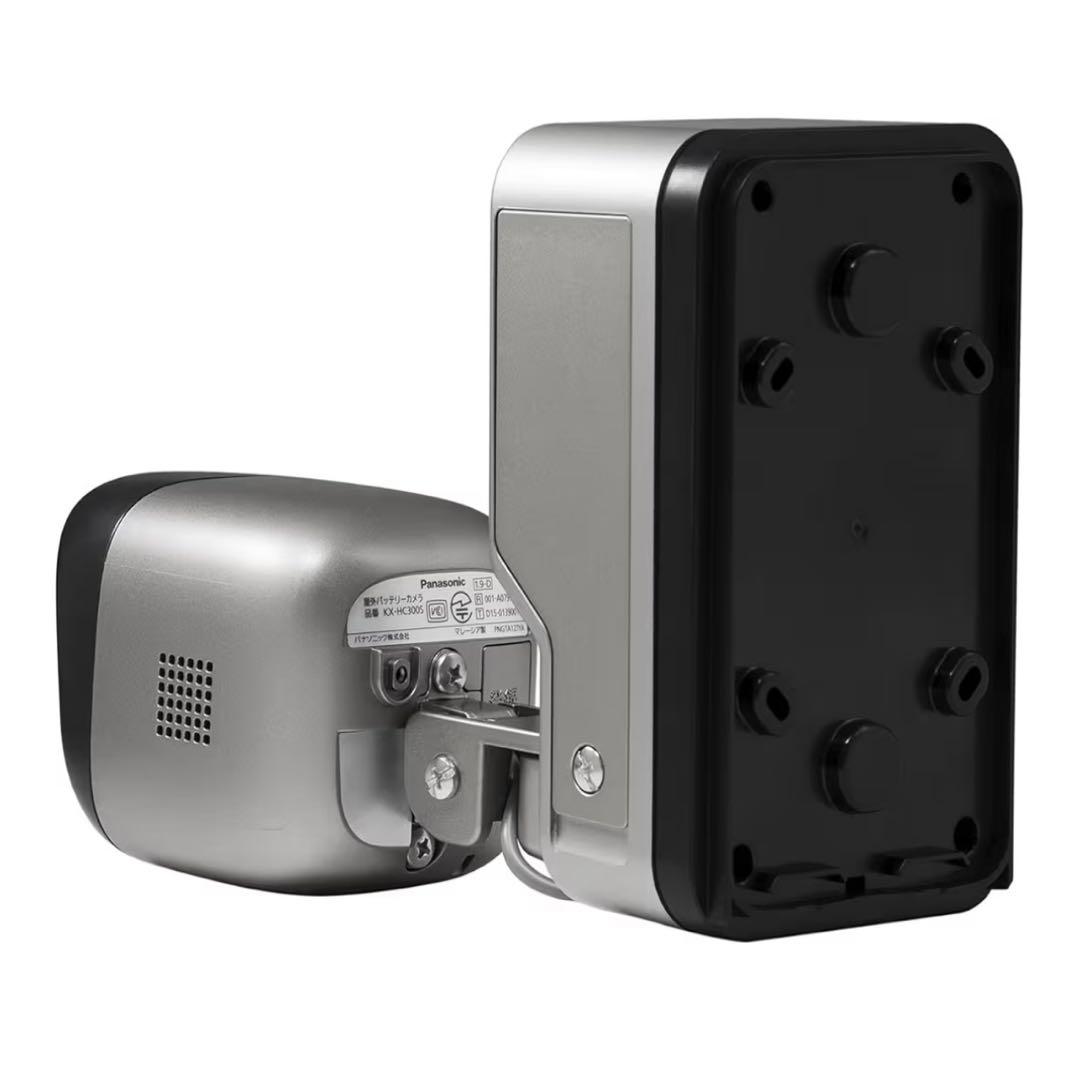 Panasonic ホームネットワークシステム KX-HC300S-H