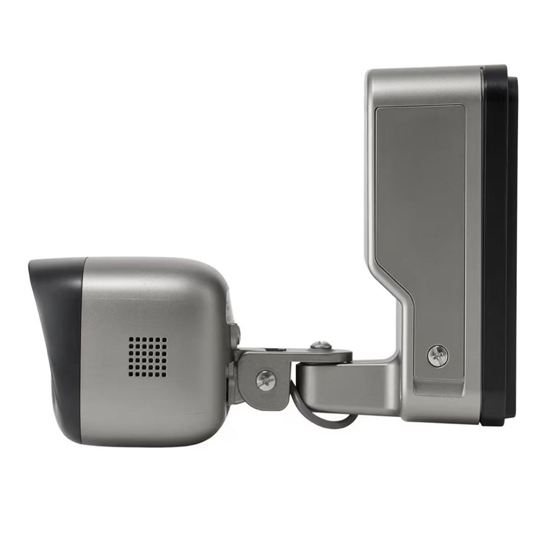 Panasonic ホームネットワークシステム KX-HC300S-H