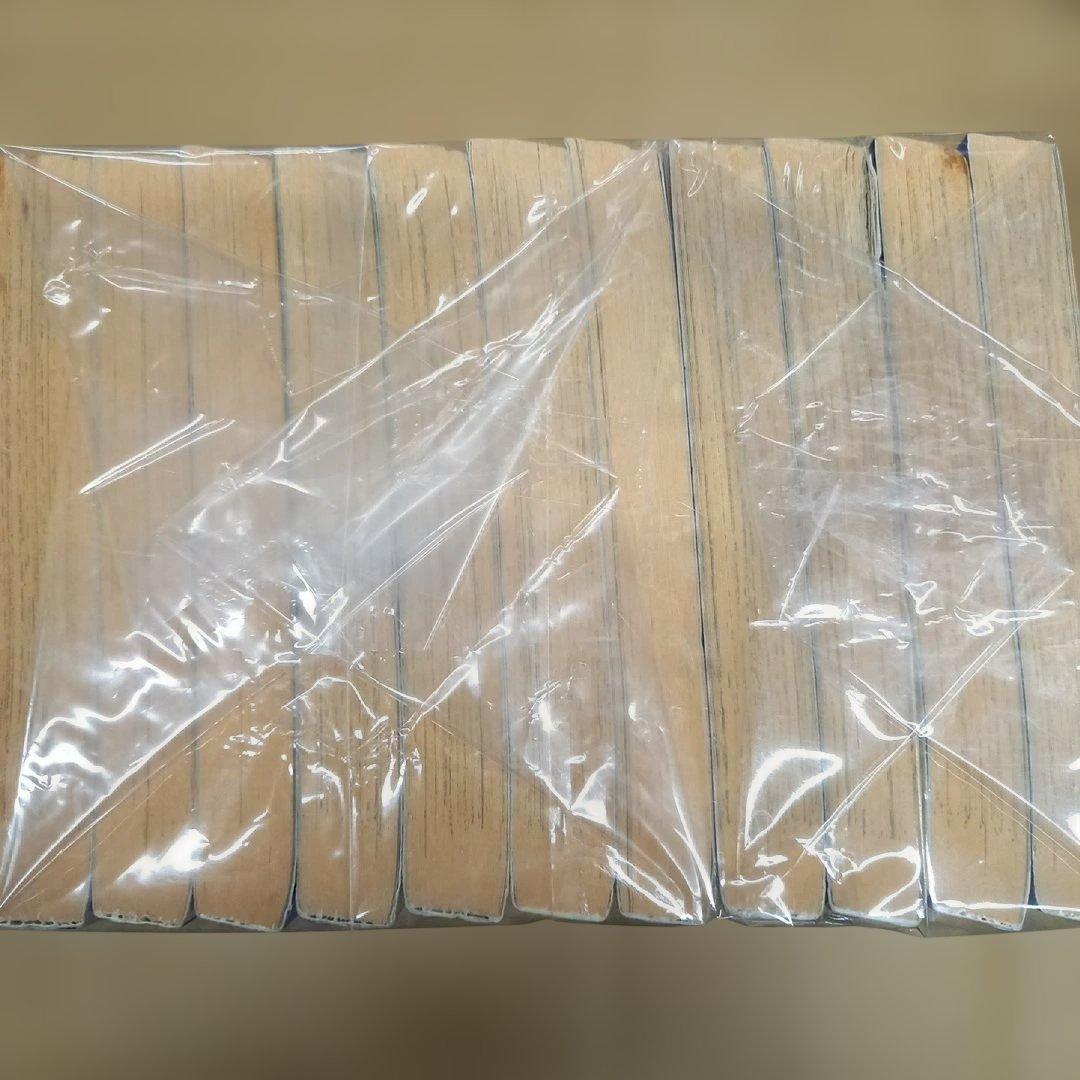 闘将!!拉麺男 1～9、11と12　全巻初版　10は無し　コンビニ