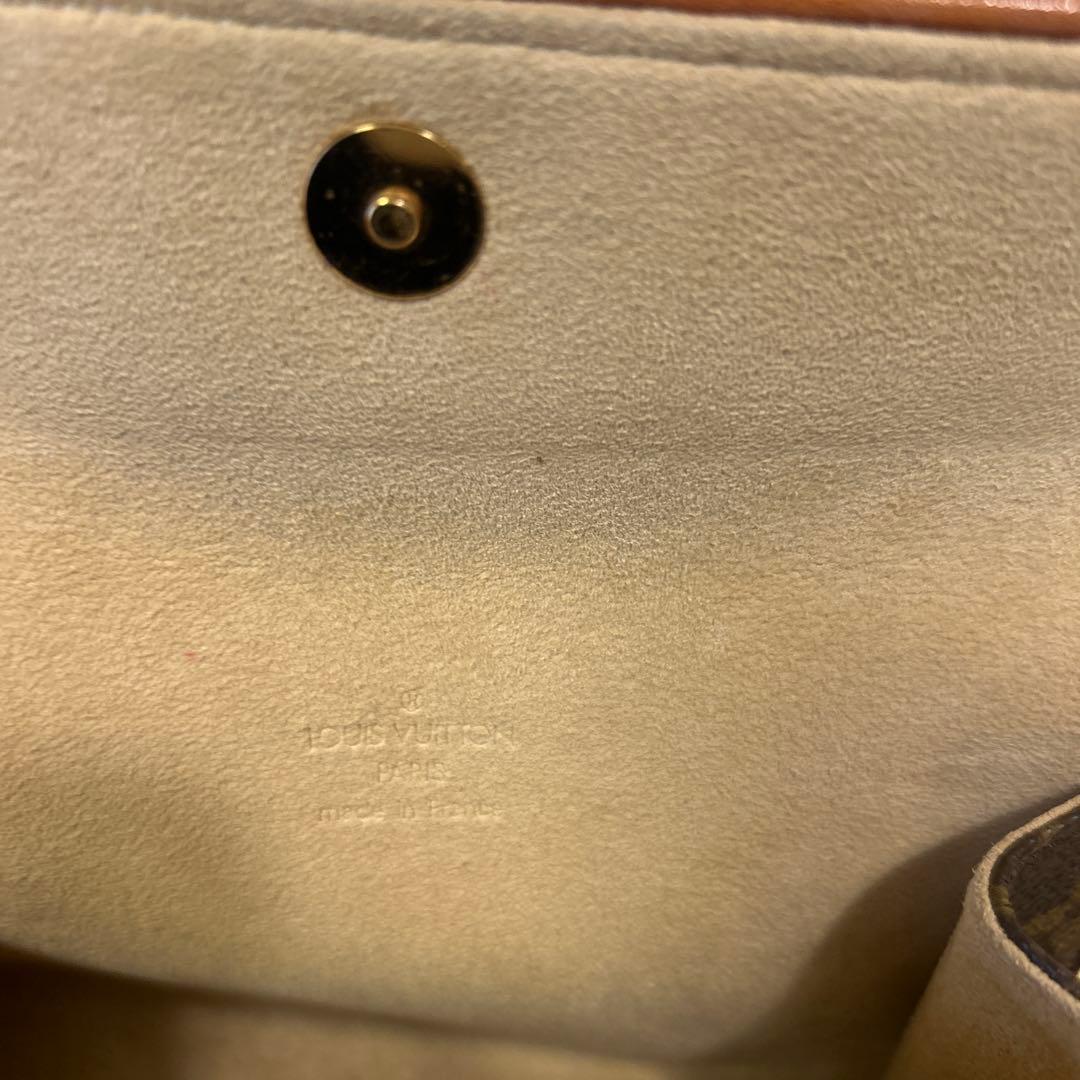 バッグ Louis VuittonBelt bag XS