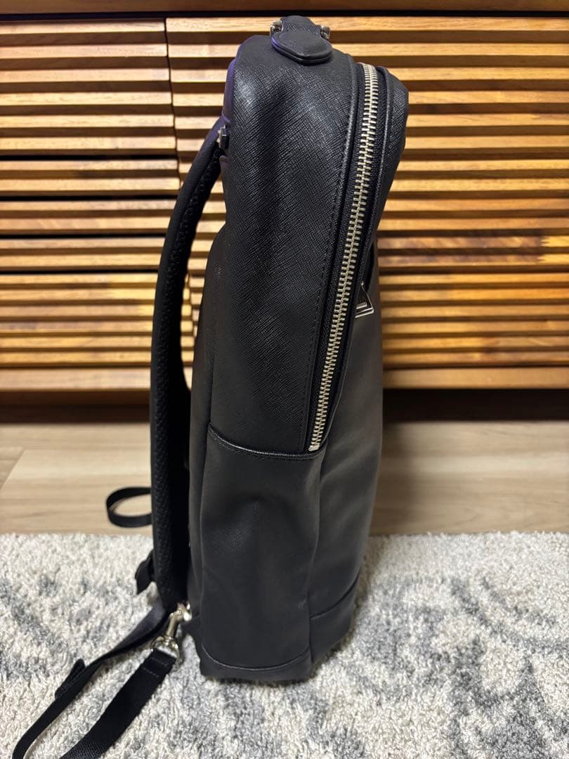 TAKEO KIKUCHI 2wayビジネスリュック&バック