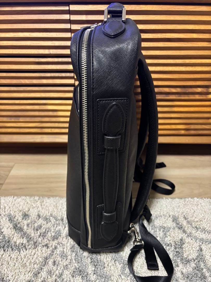 TAKEO KIKUCHI 2wayビジネスリュック&バック