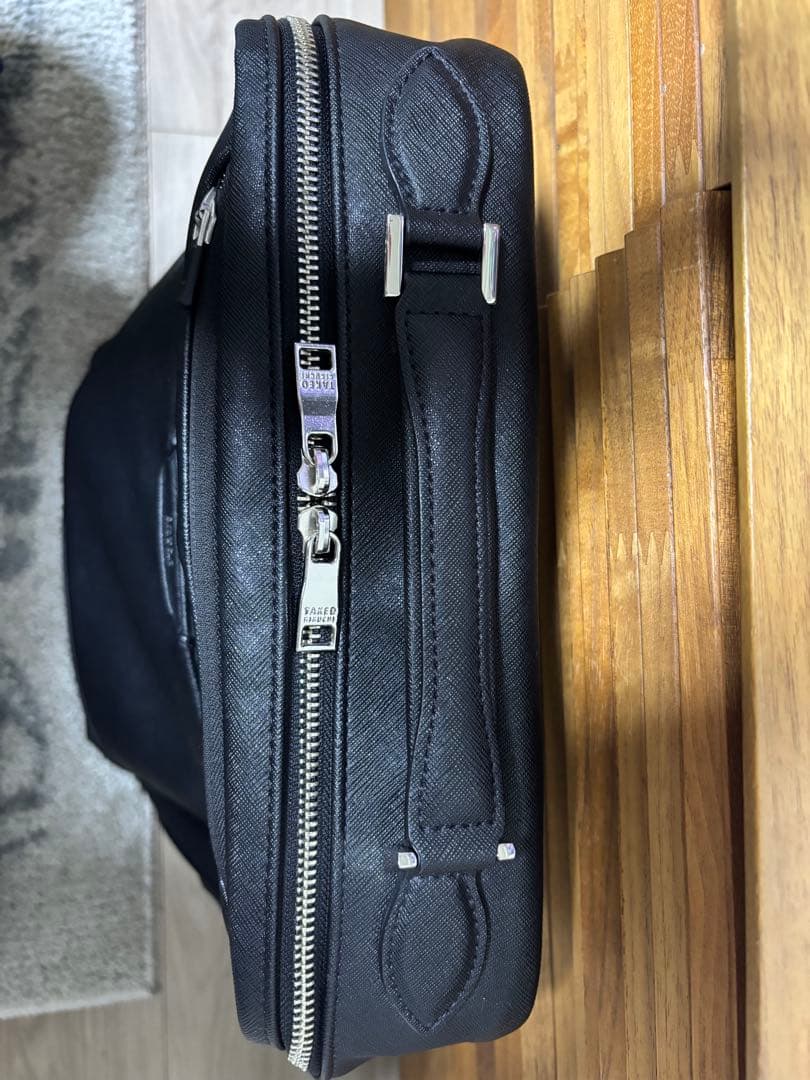 TAKEO KIKUCHI 2wayビジネスリュック&バック