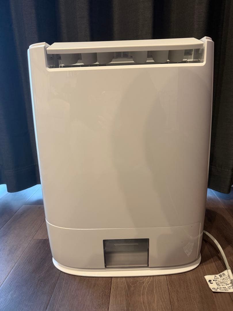 Panasonic F-YZVX60 2023年製　美品✨　衣類乾燥除湿機