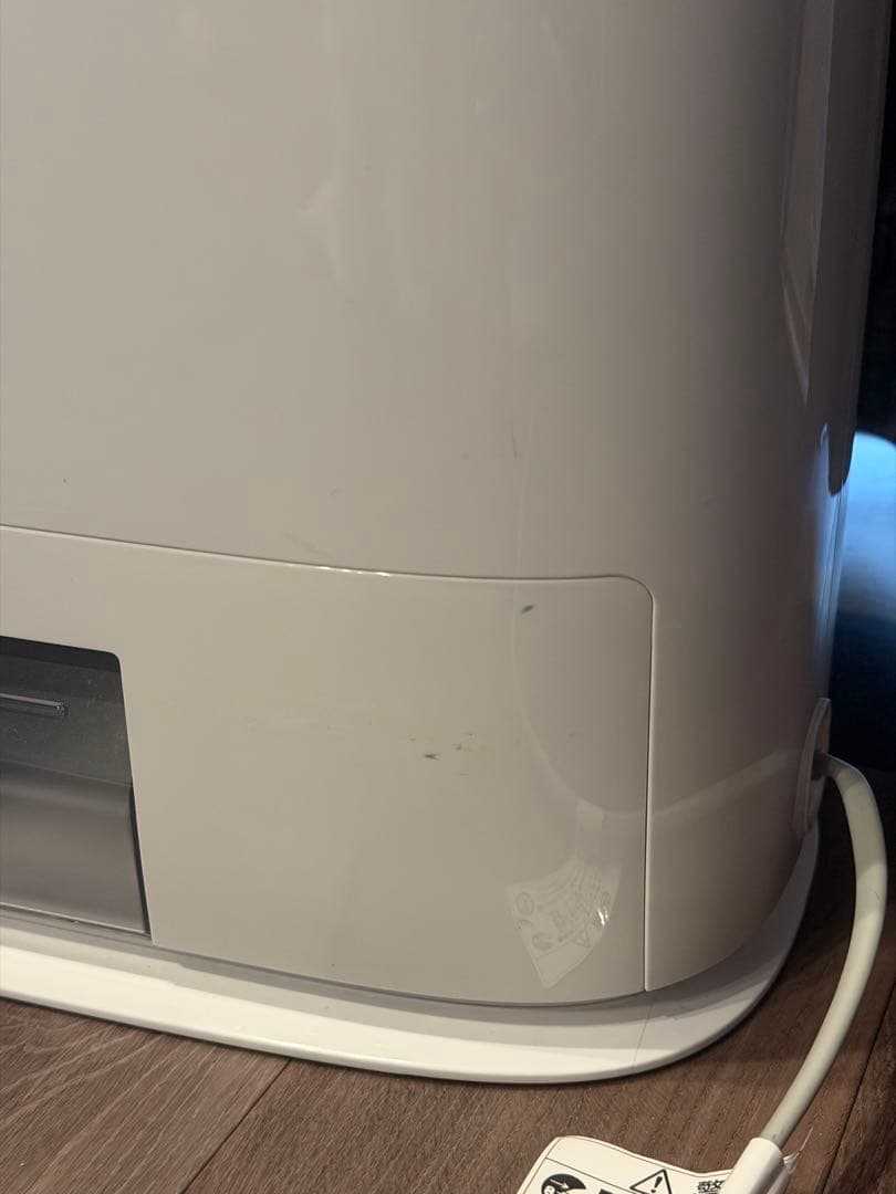 Panasonic F-YZVX60 2023年製　美品✨　衣類乾燥除湿機