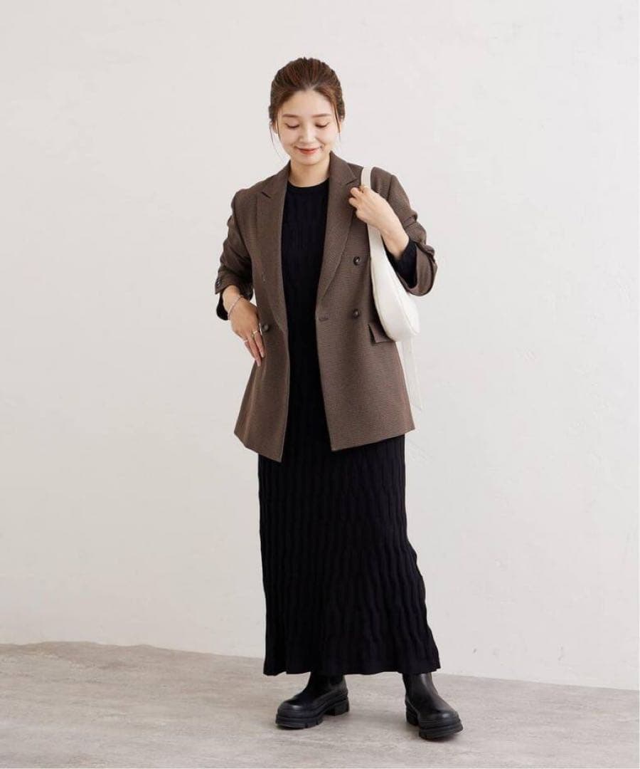 ジャーナルスタンダードジャケット