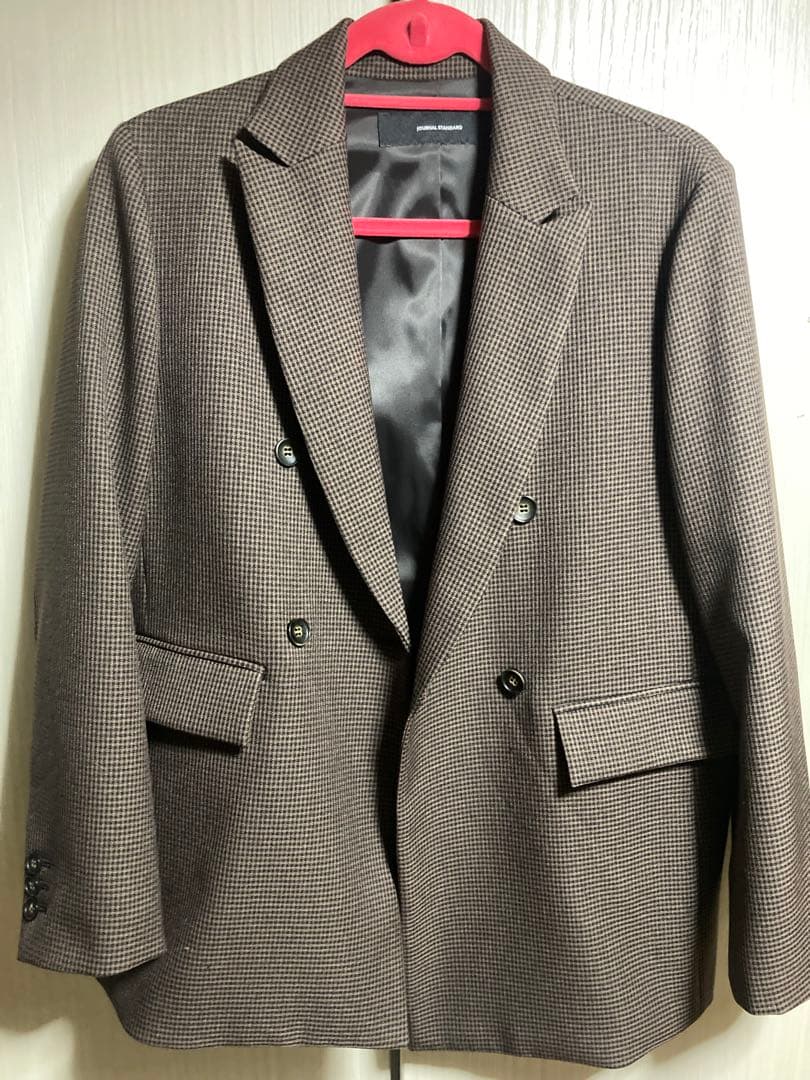 ジャーナルスタンダードジャケット