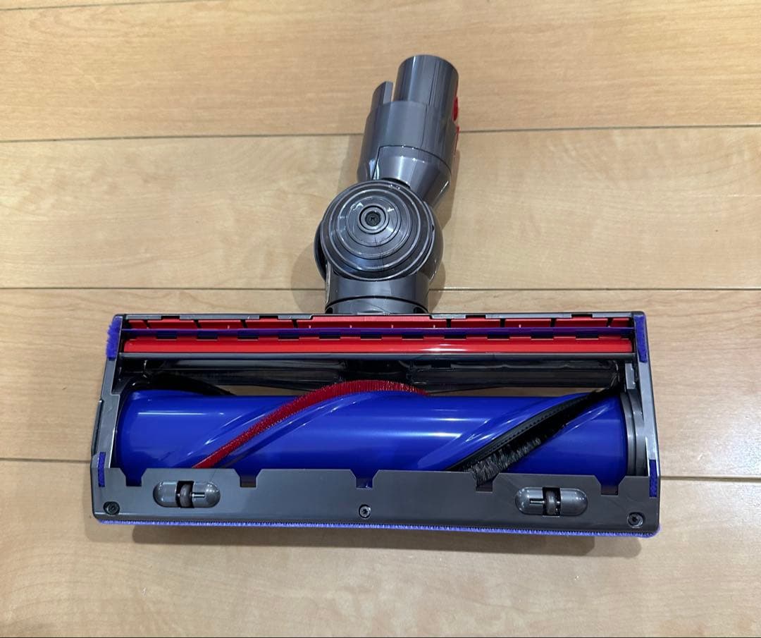 Dyson sv14 スティッククリーナー 本体 ①