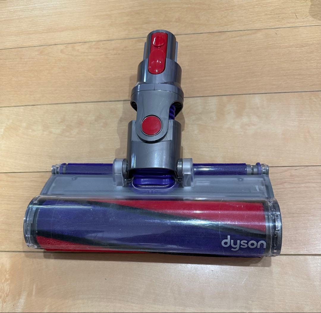 Dyson sv14 スティッククリーナー 本体 ①