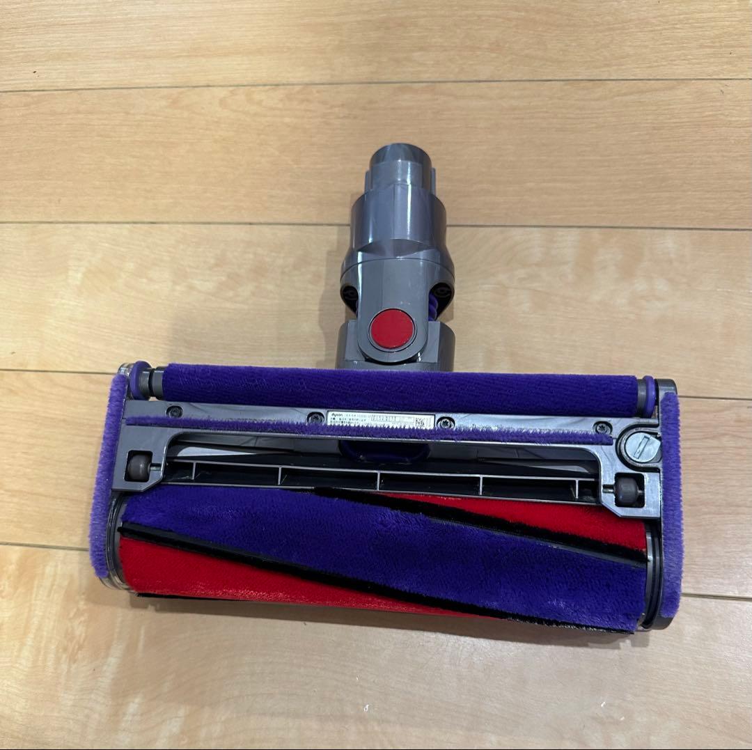 Dyson sv14 スティッククリーナー 本体 ①