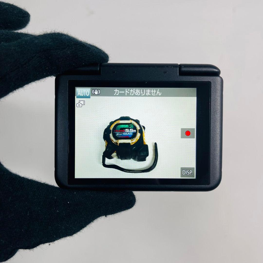 【極美品】Canon PowerShot N2 パワーショット