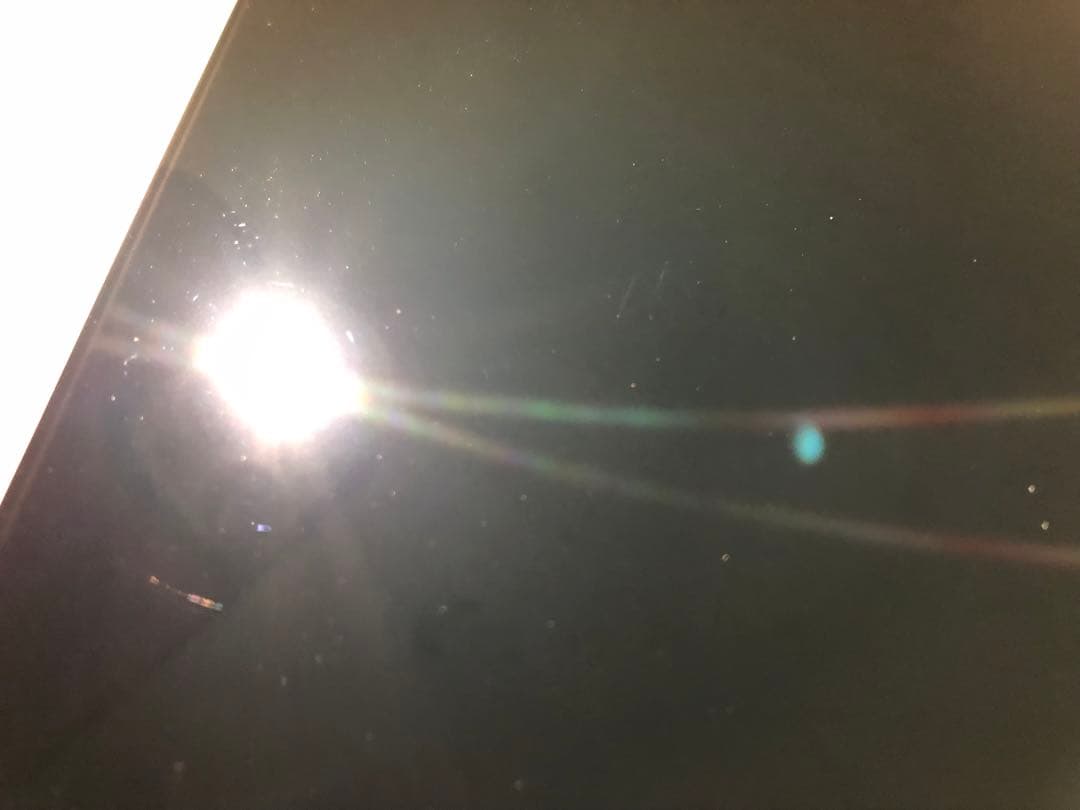 iPad（第6世代/2018）Wi-Fiモデル 32GB ゴールド No.25