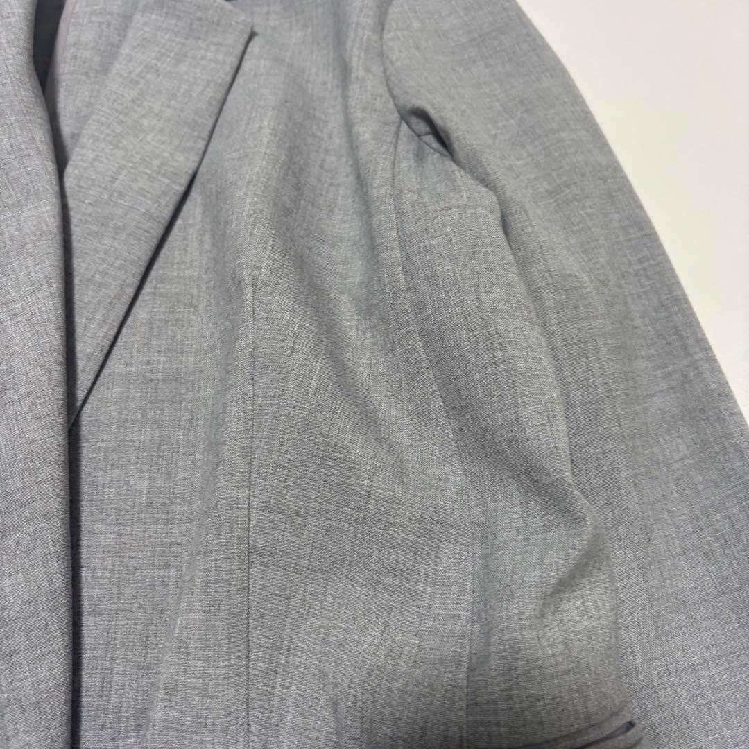 タグ付き　24SS Plage R'IAM LIGHT グレー　プラージュ