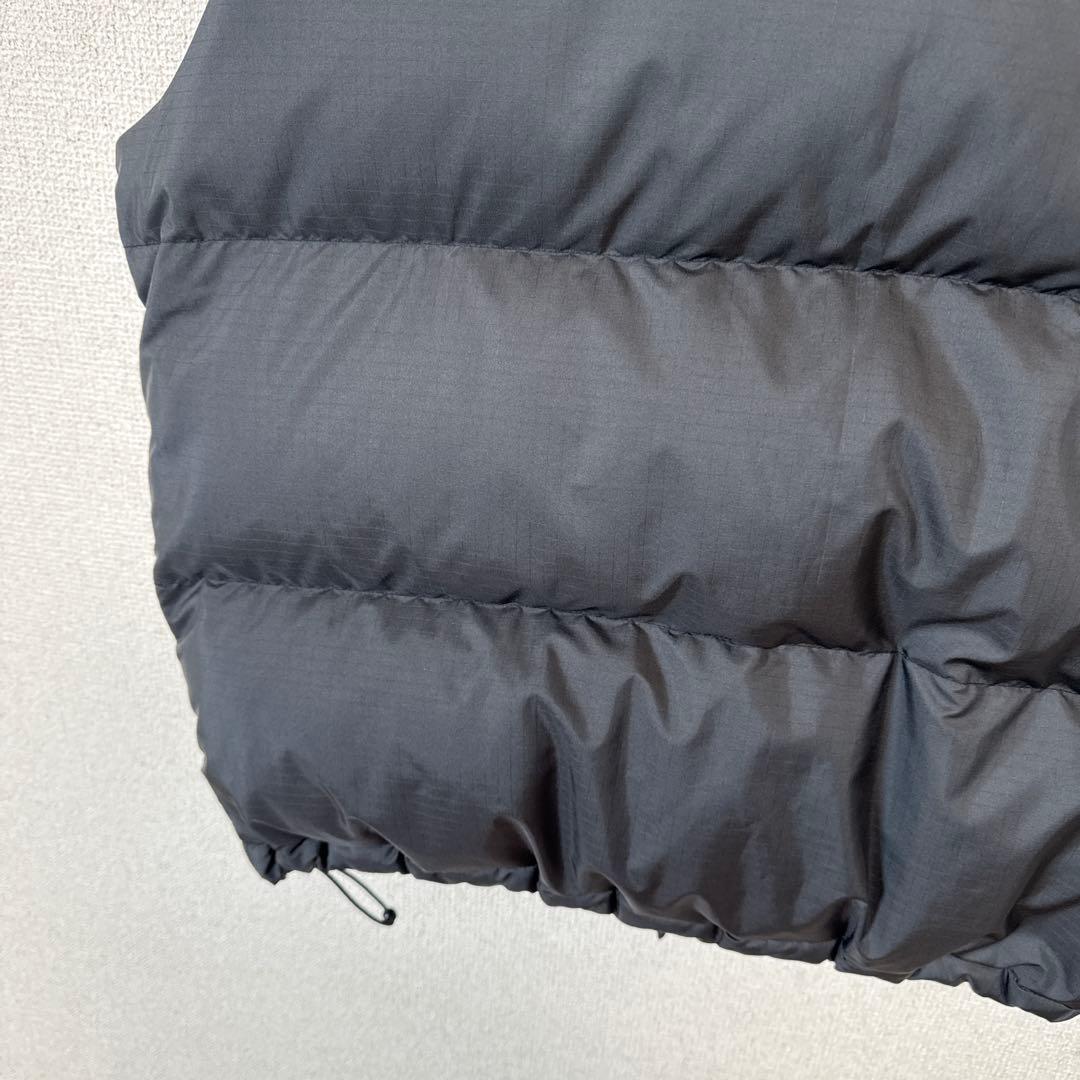 PURPLELABEL × JOURNAL 別注SIERRA VEST