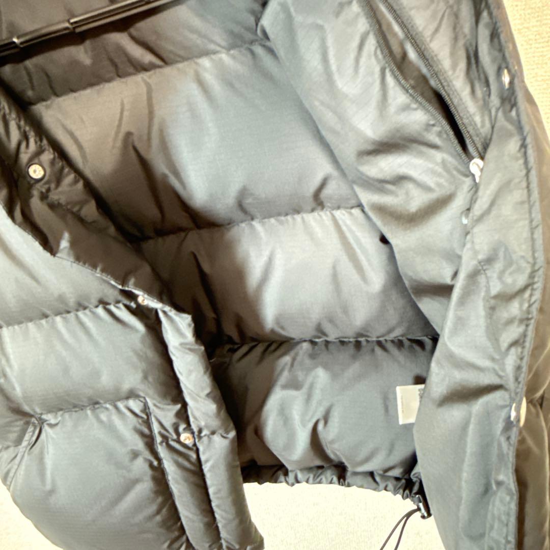 PURPLELABEL × JOURNAL 別注SIERRA VEST