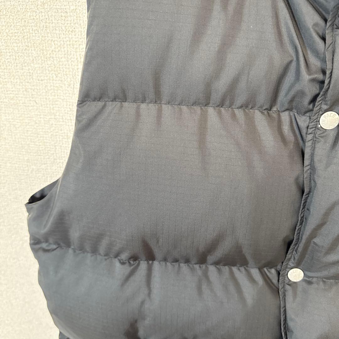 PURPLELABEL × JOURNAL 別注SIERRA VEST