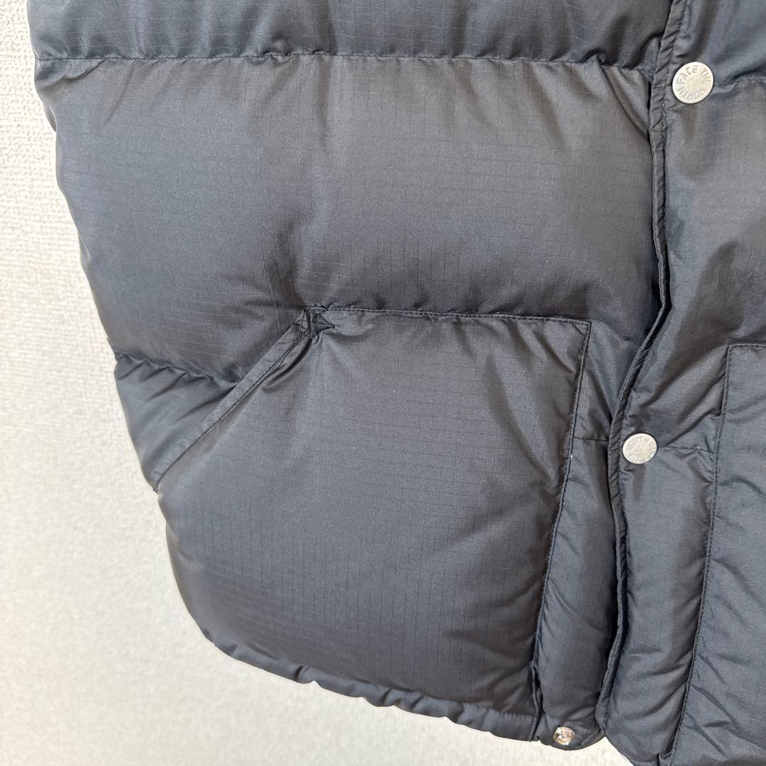 PURPLELABEL × JOURNAL 別注SIERRA VEST