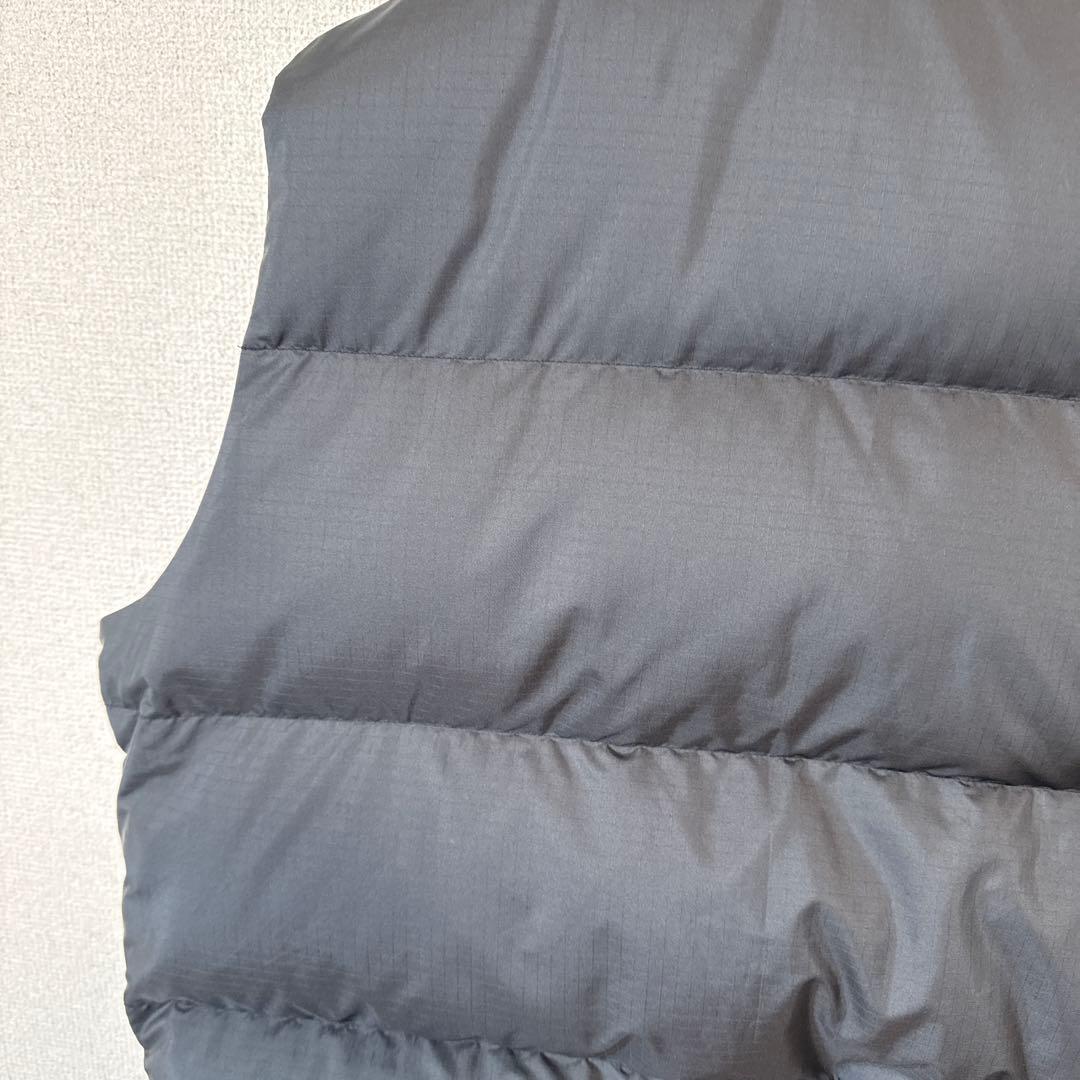 PURPLELABEL × JOURNAL 別注SIERRA VEST