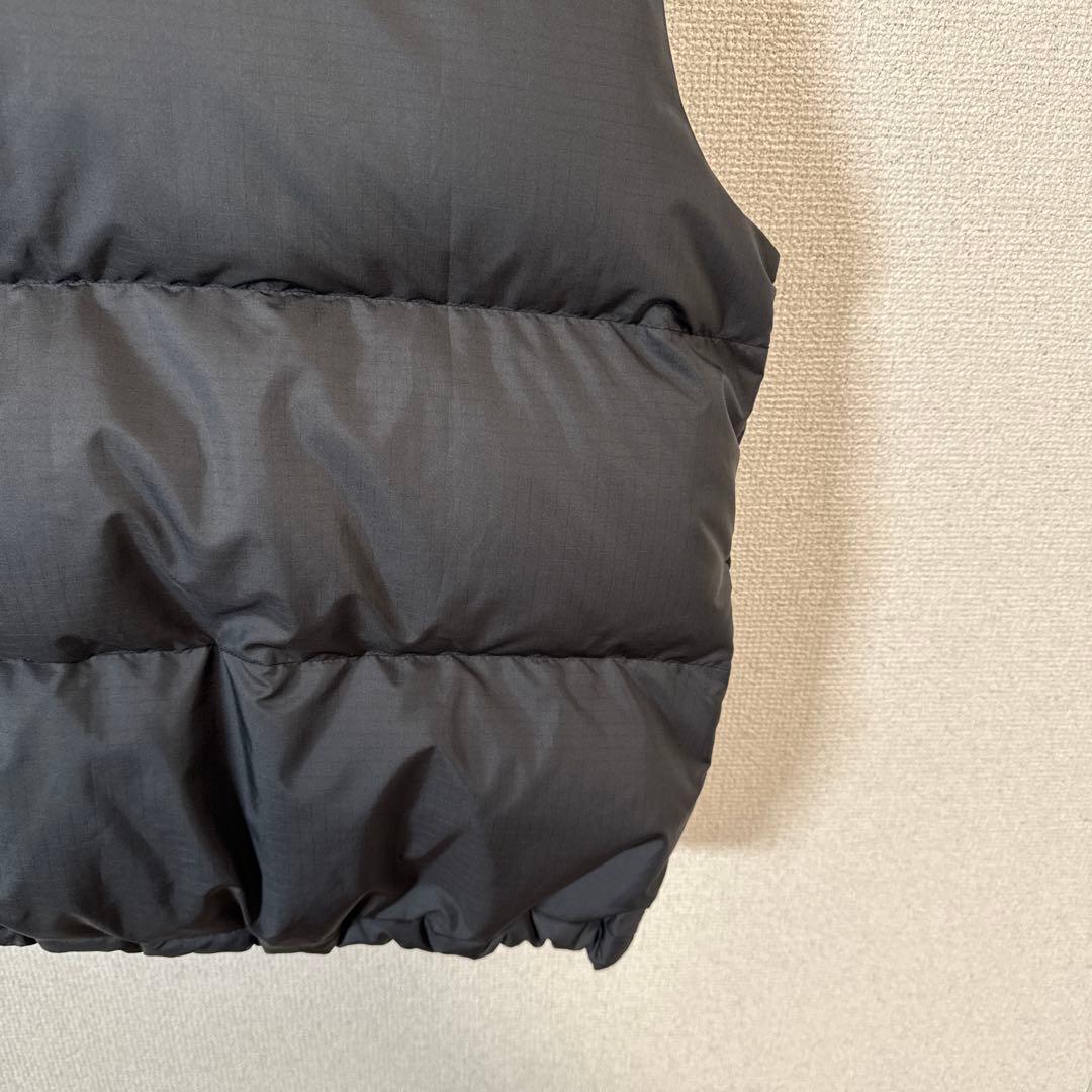 PURPLELABEL × JOURNAL 別注SIERRA VEST