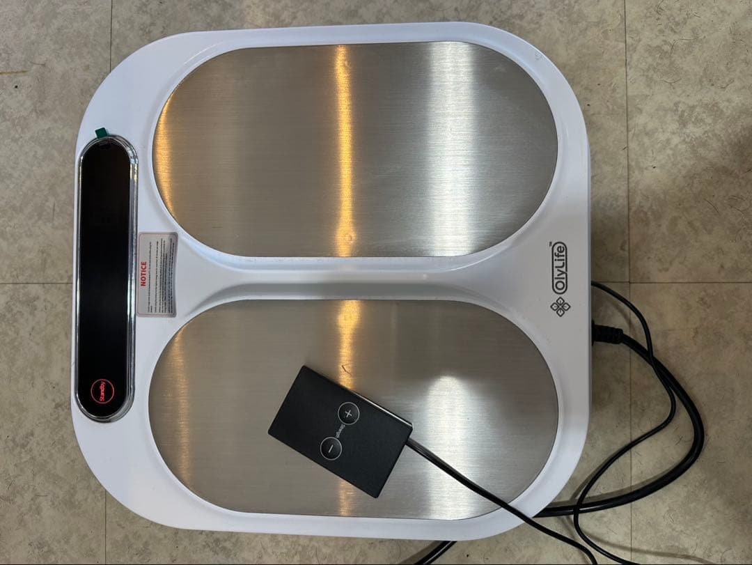 き*こ様 OlyLife THz Tera-P90 & GALAXY G-ONE