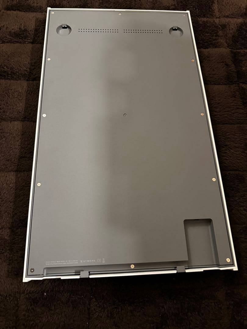 Atmoph Window2 ホワイト