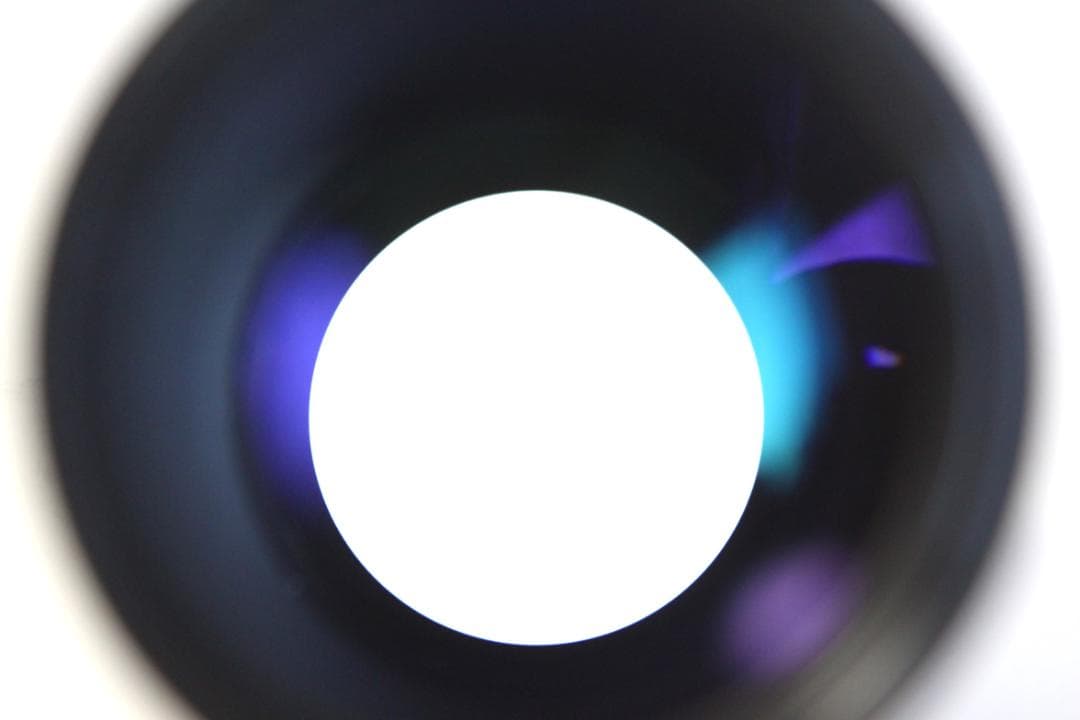 Nikon Ai-S NIKKOR ED 180mm F2.8 ニコン