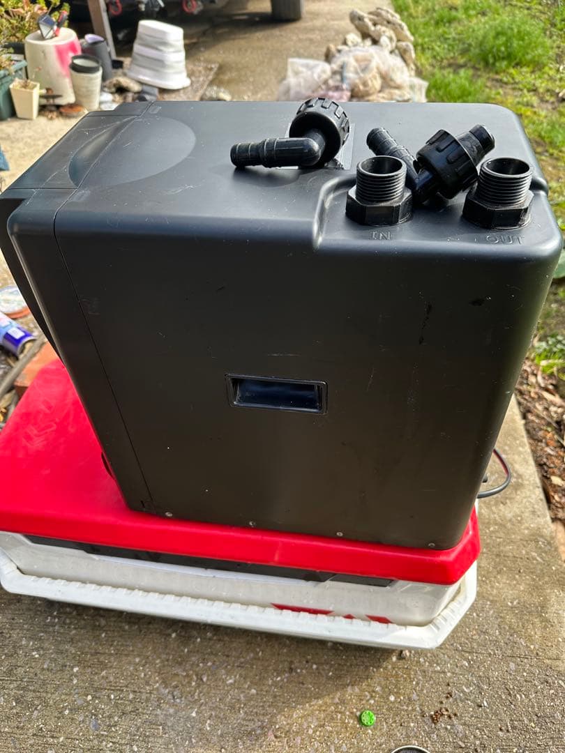 t*2様 ゼンスイ　ZR-130E