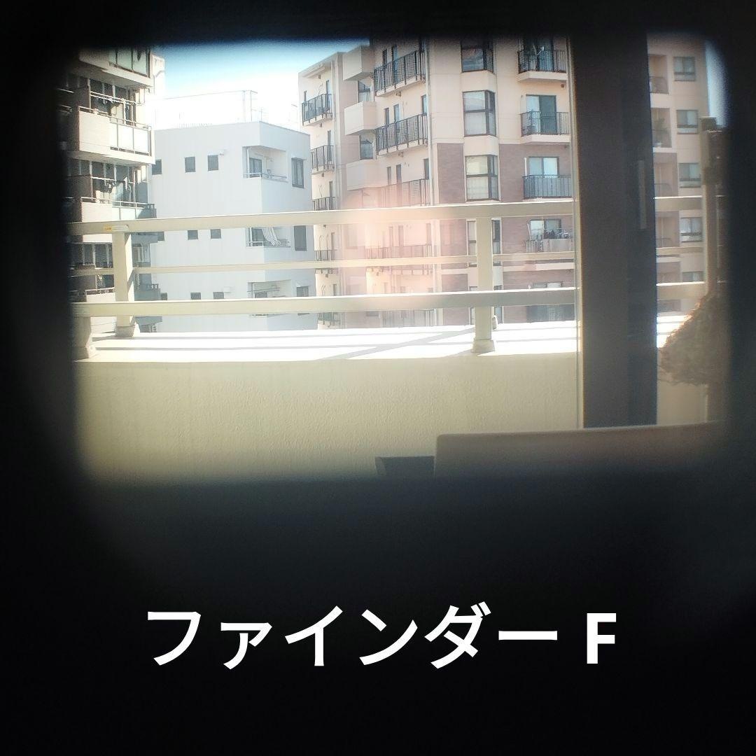 【ジャンク品】キヤノン　CANON　4Sb改　ボディ　純正本革速写ケース付き