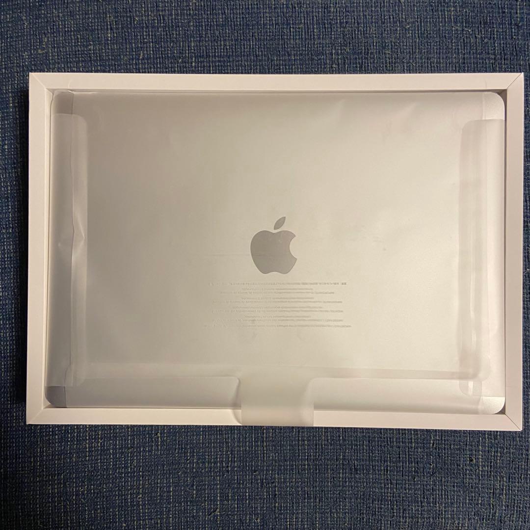 Apple MacBook Pro 13インチ シルバー 2020 M1チップ