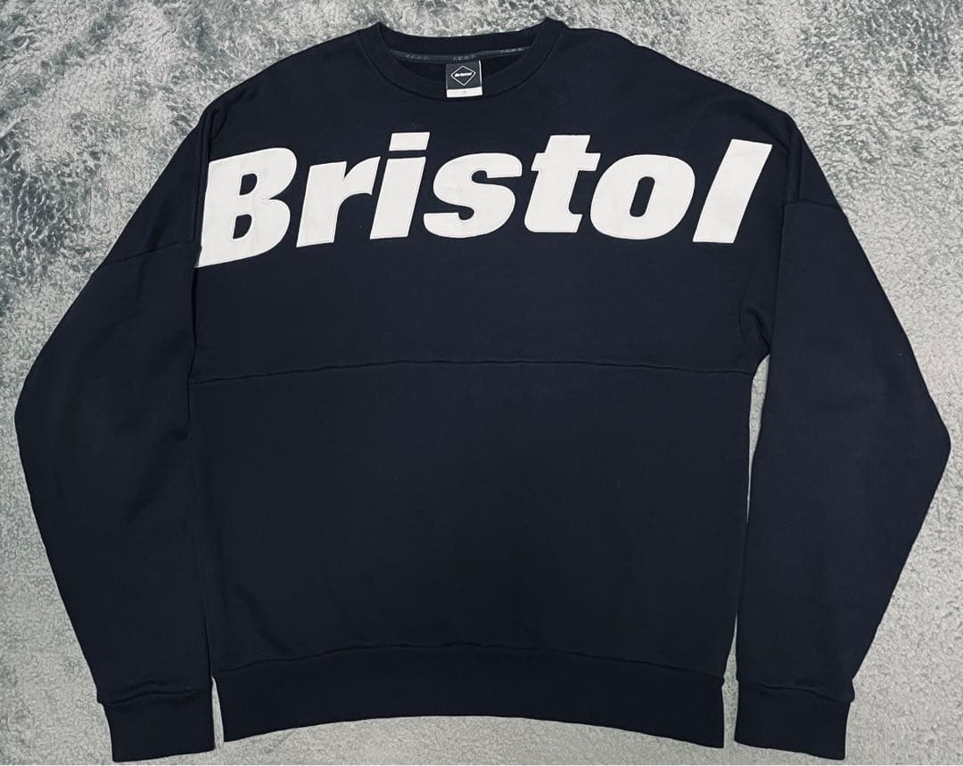 本日限定価格　fcrb スウェット