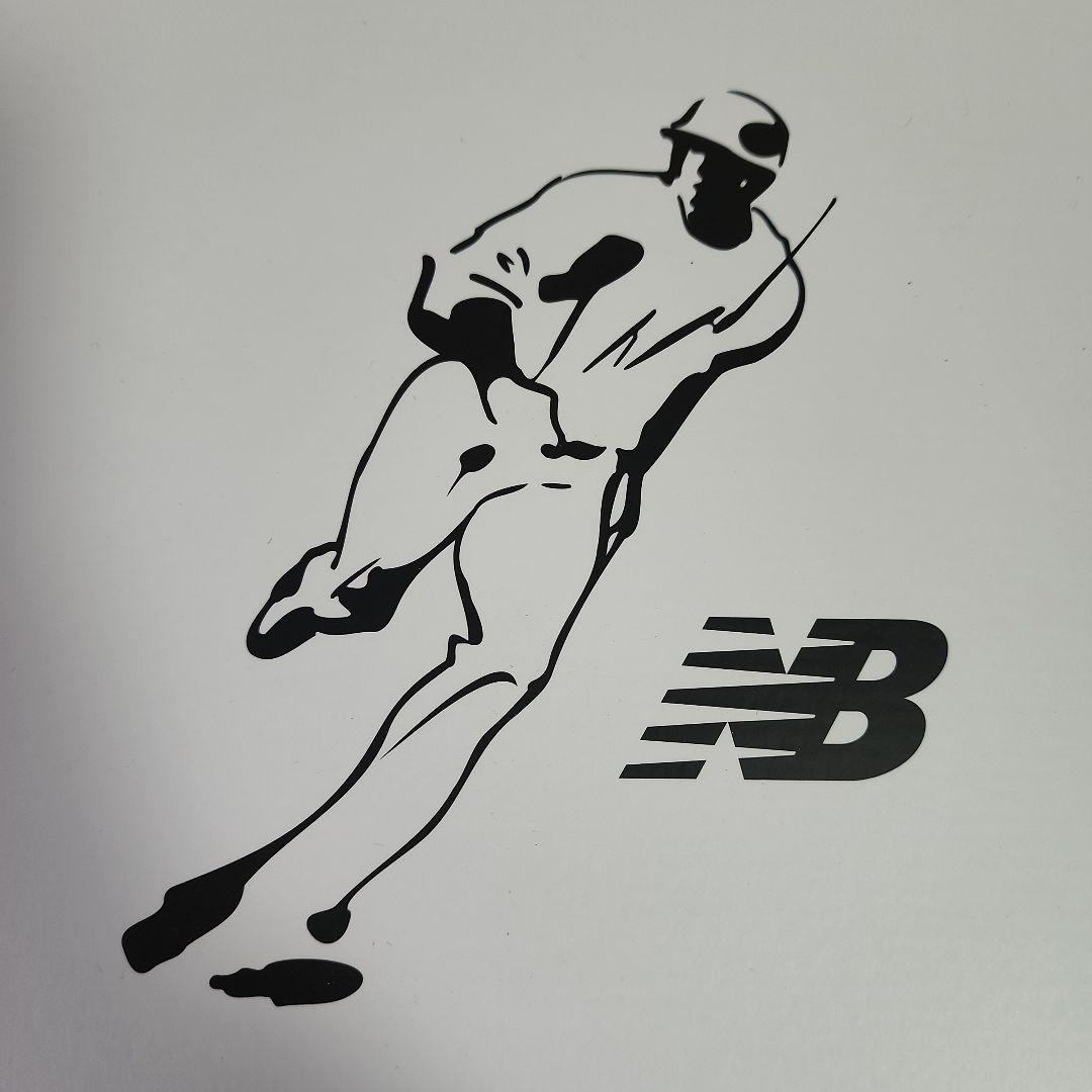 new balance　ニューバランス　SO1　トレーニングシューズ　大谷翔平