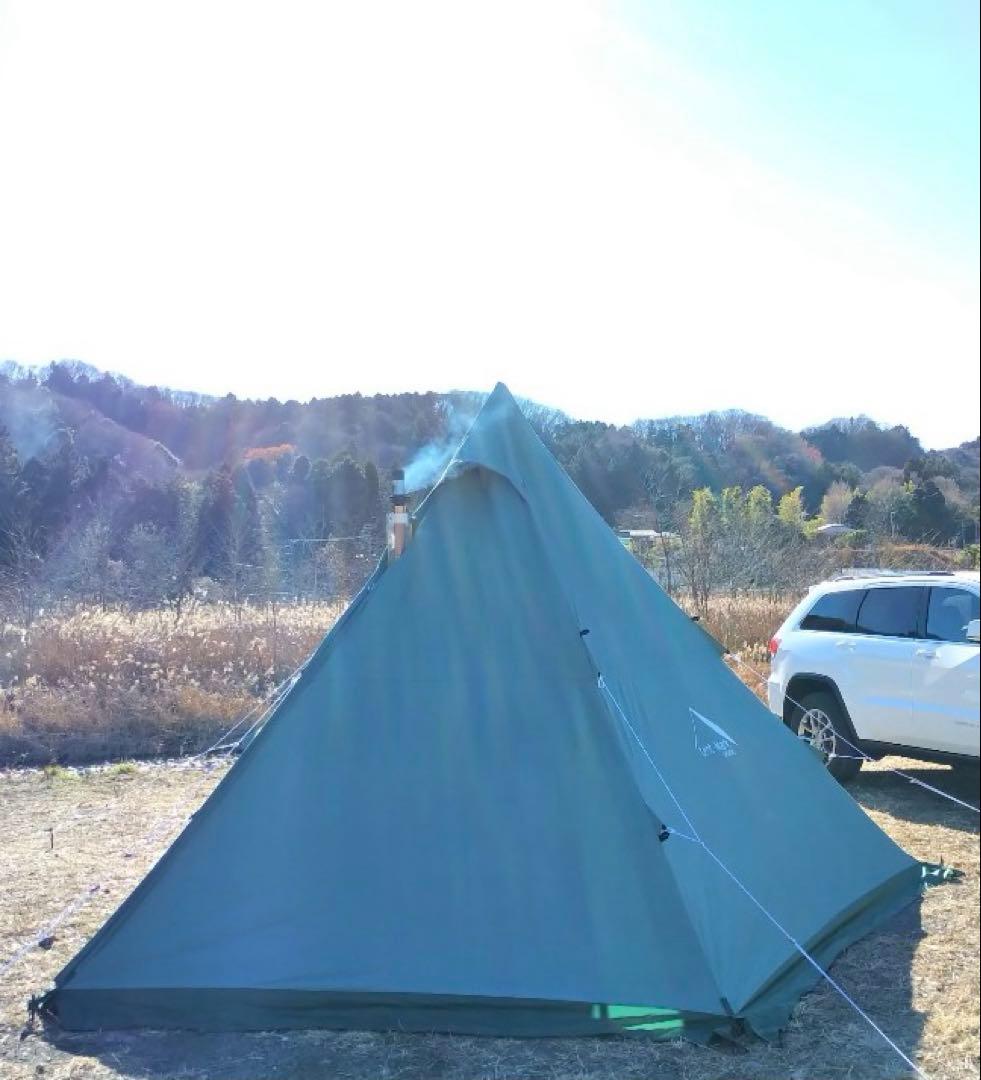 tent-Mark DESIGNES サーカスTC DX
