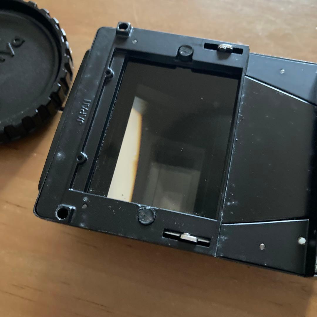 MAMIYA 645 1000s 中判 フィルムカメラ