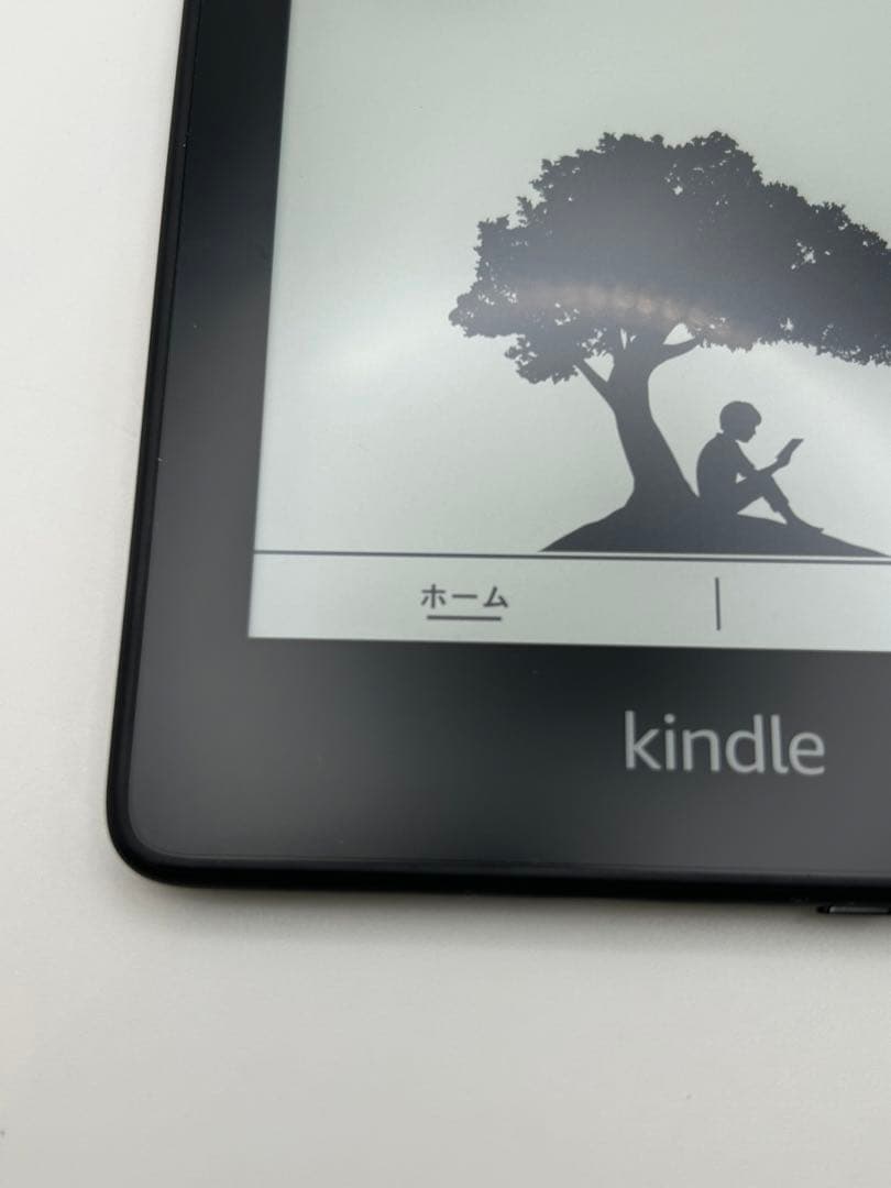 Amazon Kindle paperwhite 32GB 第10世代 広告なし