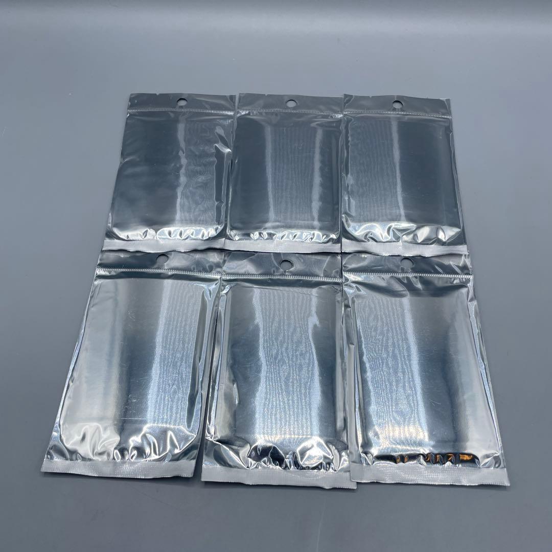 未開封 リセ 5pd.1.0 & ニトロプラス 2.0 プレリリースパック 6点