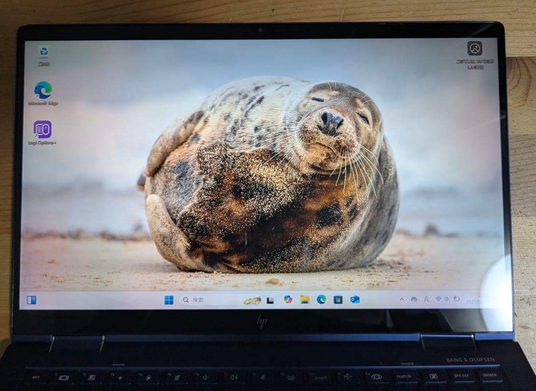 HP DRAGONFLY G2 エイチピー　ドラゴンフライ　pc