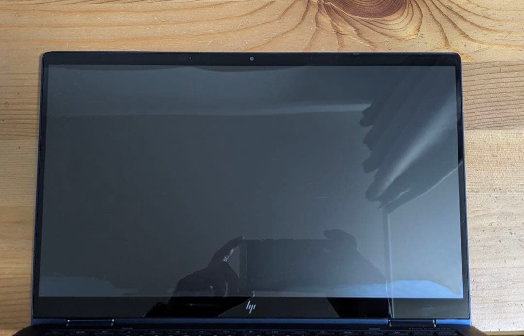 HP DRAGONFLY G2 エイチピー　ドラゴンフライ　pc