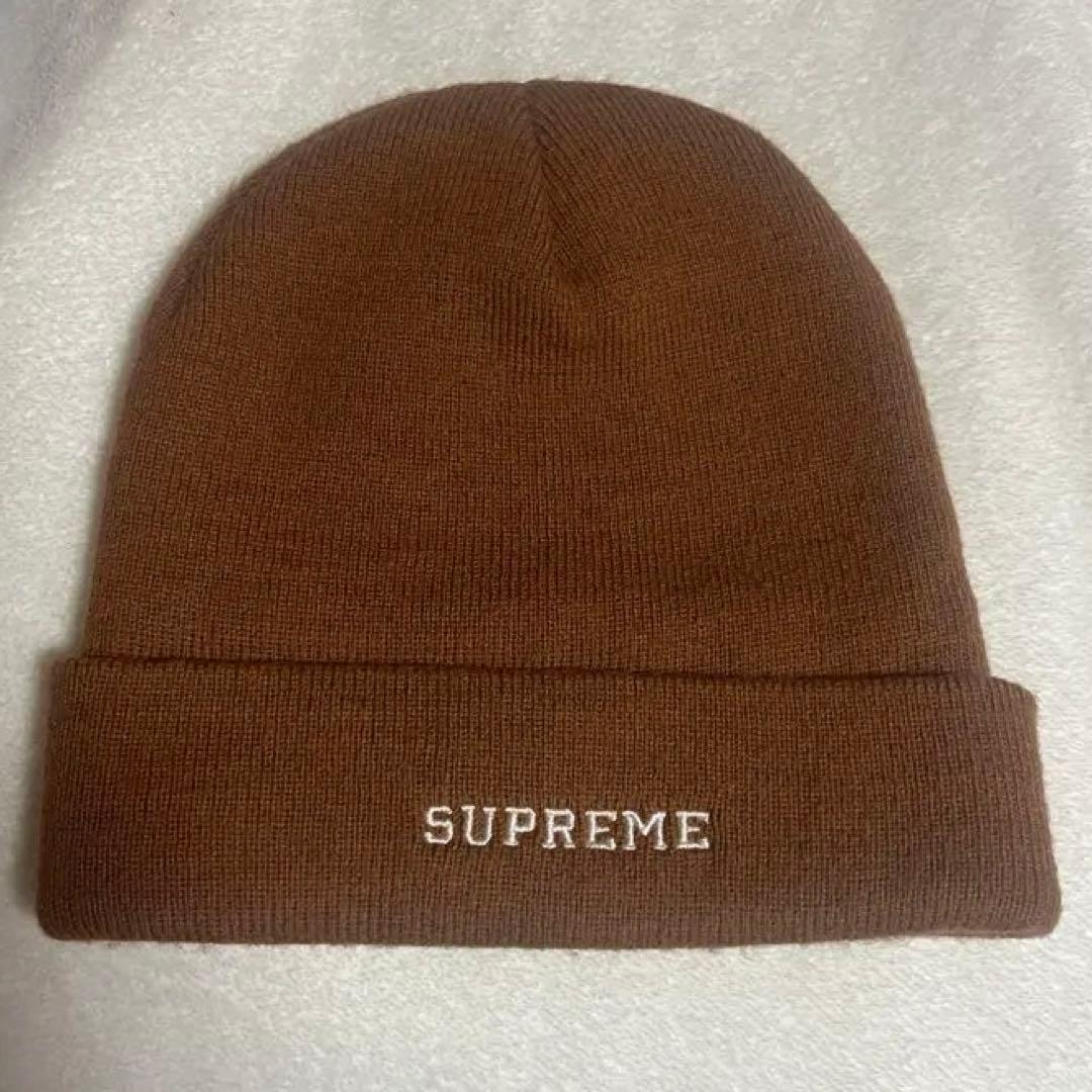 SUPREME トムとジェリー ニット帽