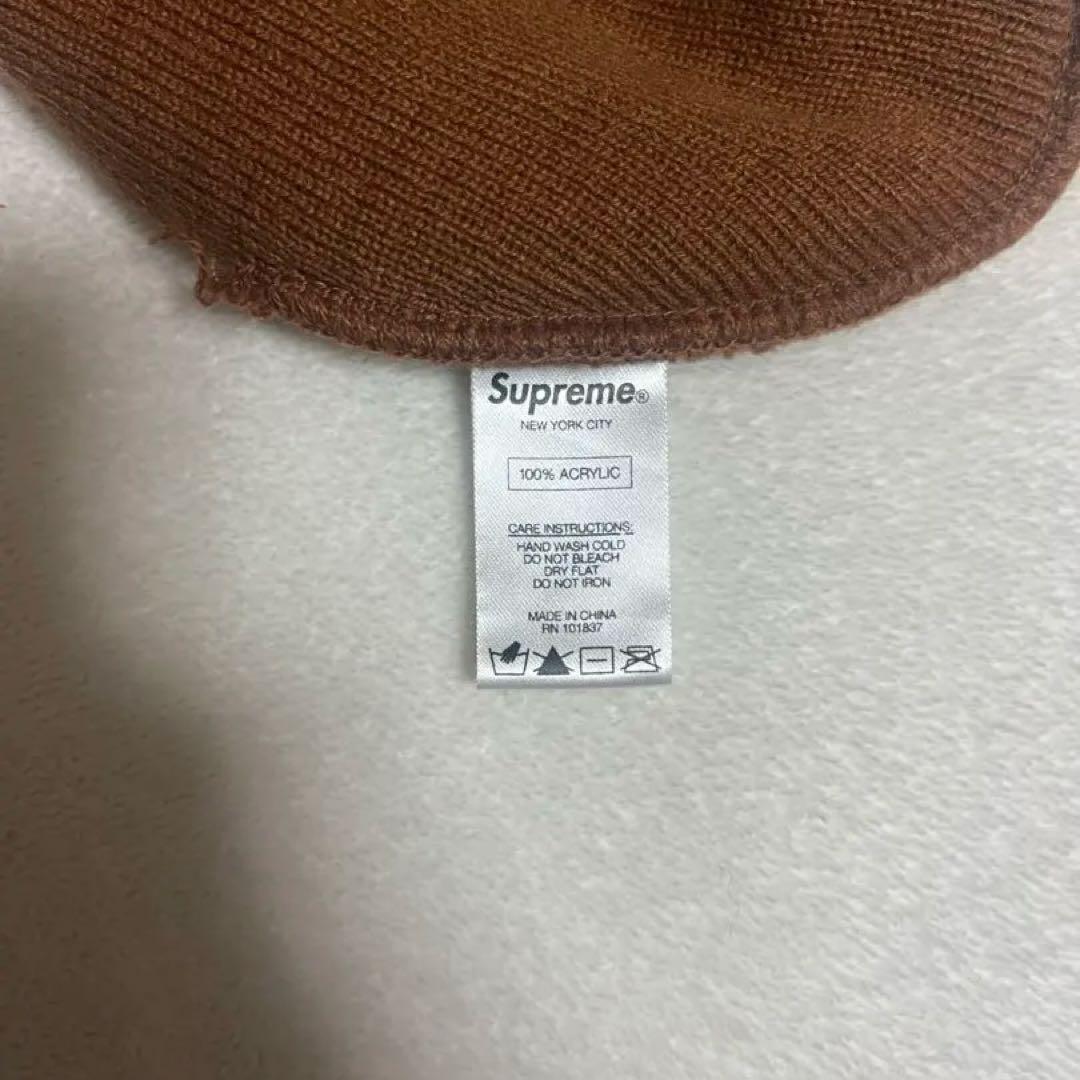 SUPREME トムとジェリー ニット帽