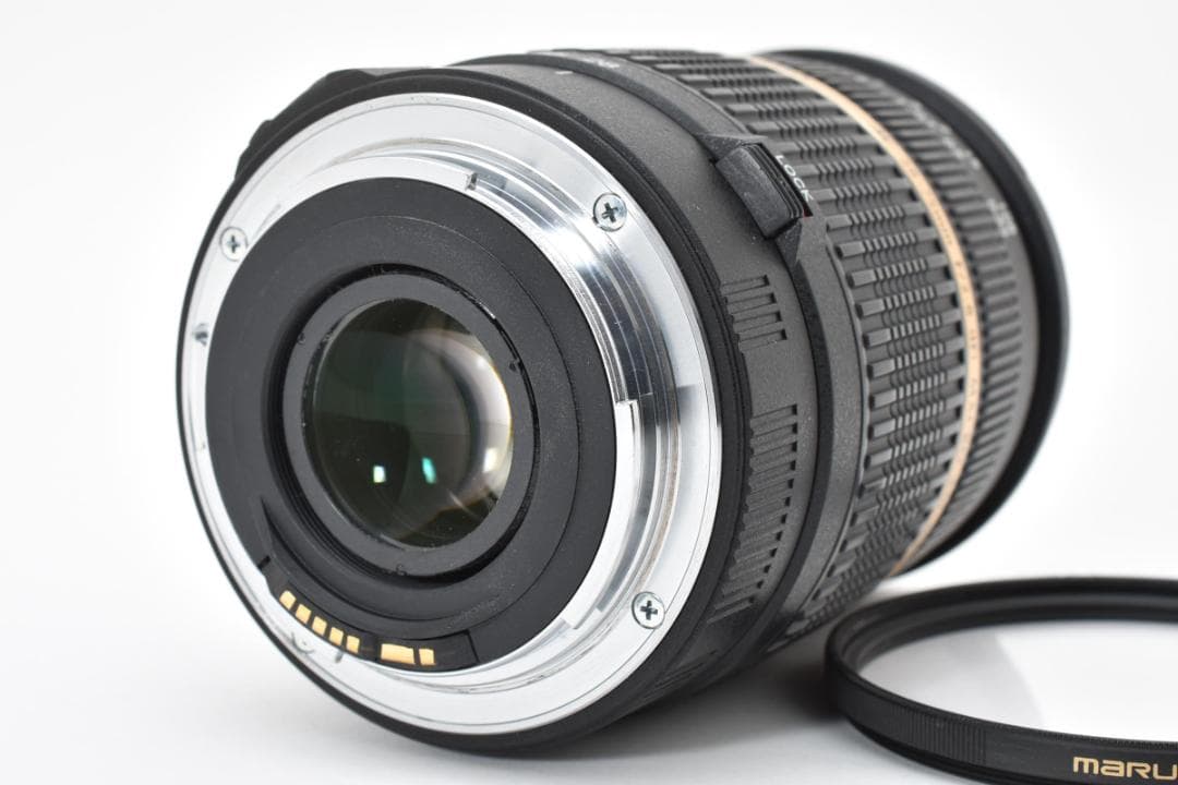 キャノン用 Tamron AF 28-75mm f/2.8 SP XR 5942