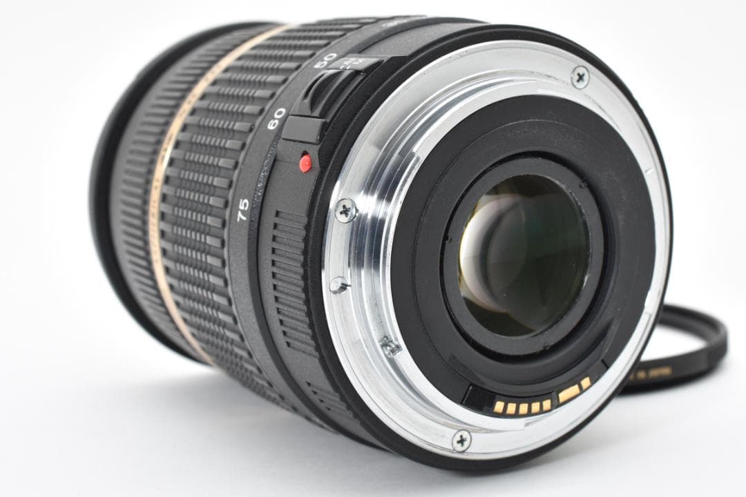 キャノン用 Tamron AF 28-75mm f/2.8 SP XR 5942