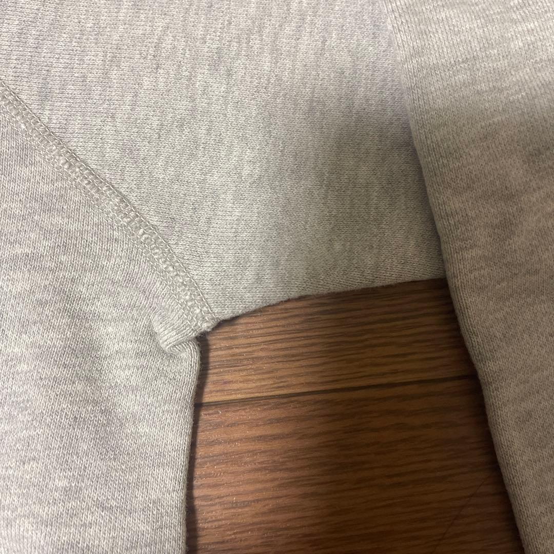 WAREHOUSE J.S. BACH スウェット Lサイズ 中古 ウェアハウス