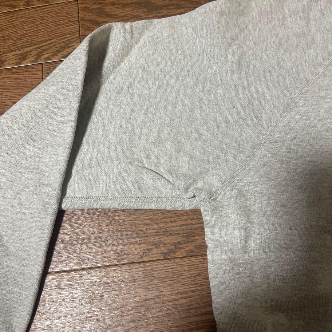 WAREHOUSE J.S. BACH スウェット Lサイズ 中古 ウェアハウス