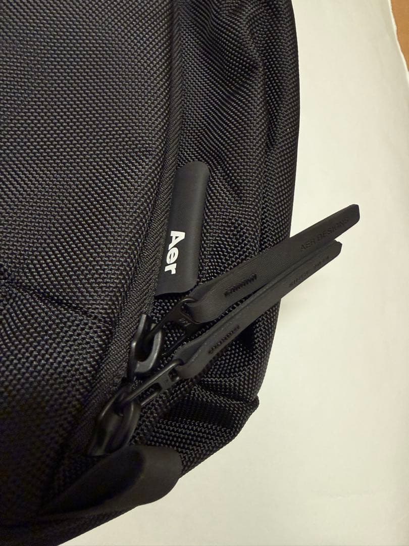 バッグ Aer City Pack Pro 2