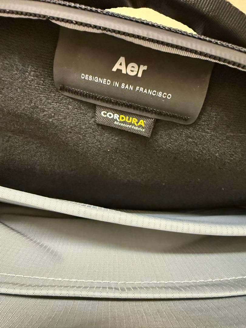 バッグ Aer City Pack Pro 2